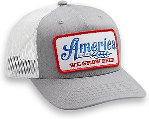 BONE RURAL CLOTH AMERICA MESCLA