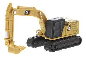 MICRO CONSTRUCTOR CAT 320 HYDRAULIC EXCAVATOR