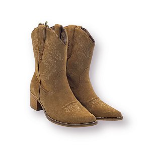 BOTA VIMAR WHISKY CAMURÇA 11229