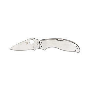 CANIVETE SPYDERCO IMPORTADO USA INOX