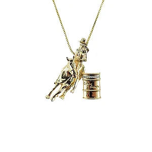 COLAR 3 TAMBORES ECCC-1147