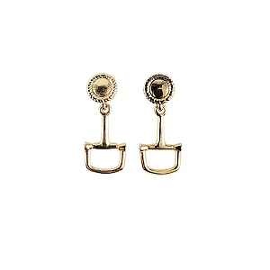 BRINCO ESTRIBO ESTILO BRIDÃO ECBR-6001