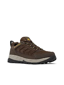 TENIS COLUMBIA MASCULINO STRATA TRAIL LOW WP