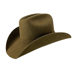 CHAPEU PRALANA ARIZONA INFANTIL CAFÉ 11656