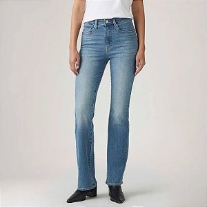 CALÇA LEVI'S 725 HIGH RISE BOOTCUT 187590202