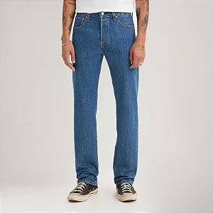 CALÇA LEVI'S 501 ORIGINAL 005010193