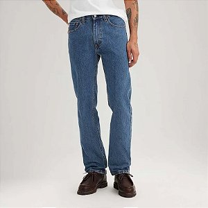 CALÇA LEVI'S 505 REGULAR 005054891