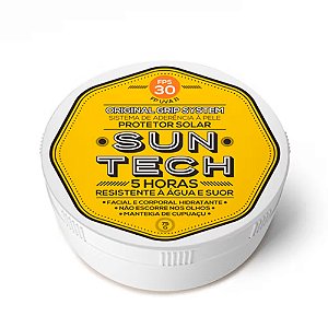 PROTETOR SOLAR SUNTECH 30 FPS 75G