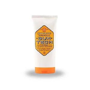 PROTETOR SOLAR SUNTECH 30 FPS 180G