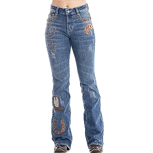 CALÇA ZENZ OLD FARM