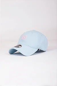 BONE TXC CUSTOM AZUL CLARO 120392