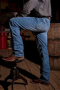 CALÇA TXC JEANS STEER 18326