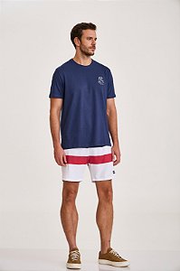 CAMISETA TXC REGULAR MARINHO 192709