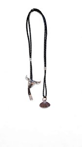 PORTA CHAPEU CARRO COUNTRY LONGHORN