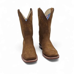 BOTA JACOMO HIDRO COYOTE 2591 DRBT