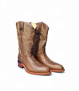 BOTA JACOMO FOSSIL BUF SAAR 10201 ERL