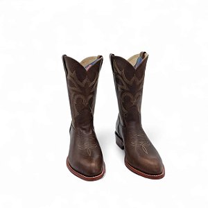 BOTA JACOMO FOSSIL BUF SAAR 10201 ERL