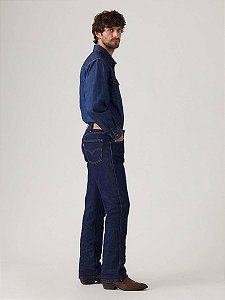 CALÇA LEVI'S 537 WESTERN BOOTCUT 000XI0018