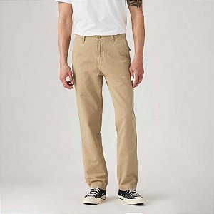CALÇA LEVI'S XX CHINO AUTHENTIC RELAXED A57530097