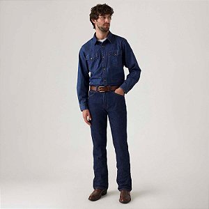 CALÇA LEVI'S 537 WESTERN BOOTCUT 000XI0021