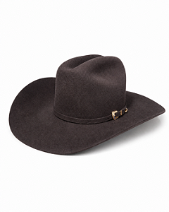 CHAPEU PRALANA ARIZONA 2015 MARROM 12403