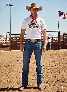 CAMISETA LEVI'S BRANCA LB0013315