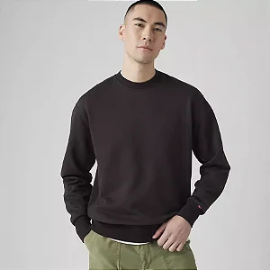 MOLETOM LEVI'S MASC A92440000