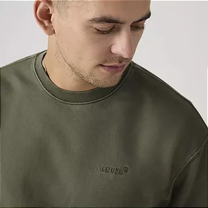 MOLETOM LEVI'S MASC A92440044