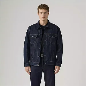 JAQUETA LEVI'S TRUCKER RELAXED FIT A57820083
