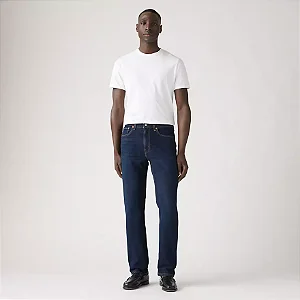 CALÇA LEVI'S MASC 514 STRAIGHT FIT LB140062