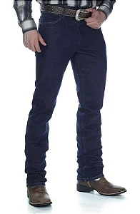 CALÇA WRANGLER MASC COWBOY CUT 13MWZMS36 IMPORT