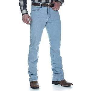 CALÇA WRANGLER MASC COWBOY CUT 36MACDS36 IMPORT