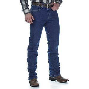 CALÇA WRANGLER COWBOY CUT WAISTBAND 13M68DN36 IMPORT
