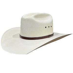 CHAPEU LONE STAR PALHA GUERRERO