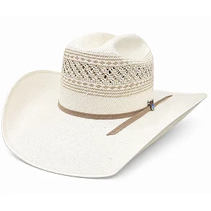 CHAPEU LONE STAR PALHA GALVESTON