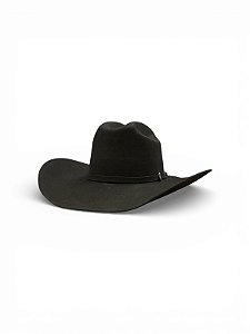 CHAPEU LONE STAR FELTRO BROWN BRONCO
