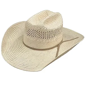 CHAPEU LONE STAR PALHA RANCHER