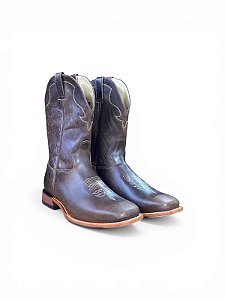 BOTA JACOMO FOSSIL OIL CAFE 2981 DRL