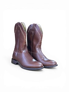 BOTA JACOMO PULL UP BROWN 5002 CL