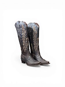 BOTA VIMAR SAVANA CORDOVAN 10239