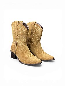 BOTA VIMAR WHISKY CAMURÇA ESCURA 11298