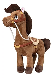 PELUCIA TURMA DA BOIADEIRINHA CAVALO BLAKE