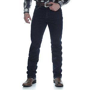 CALÇA WRANGLER MASC COWBOY CUT 13MWZWD36 IMPORT