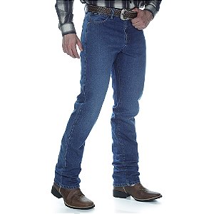 CALÇA WRANGLER MASC RELAX COOL VANTAGE 01MCVDN37 IMPORT