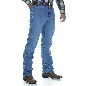 CALÇA WRANGLER MASC RELAX COOL VANTAGE 01MCVAB37 IMPORT