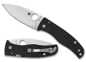 CANIVETE SPYDERCO KNIVES BODACIOUS CPM-S30V