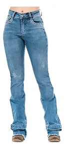 CALÇA ZENZ JEANS VALLEY