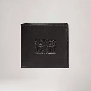 CARTEIRA LEVI´S VINTAGE TWO HORSE MARROM 771730362