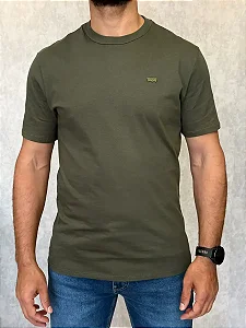 CAMISETA LEVI´S BASIC VERDE LB0020331