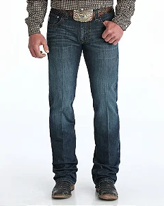 CALÇA CINCH CARTER 2.0 RELAXED MID RISE BOOTCUT MB71934024
